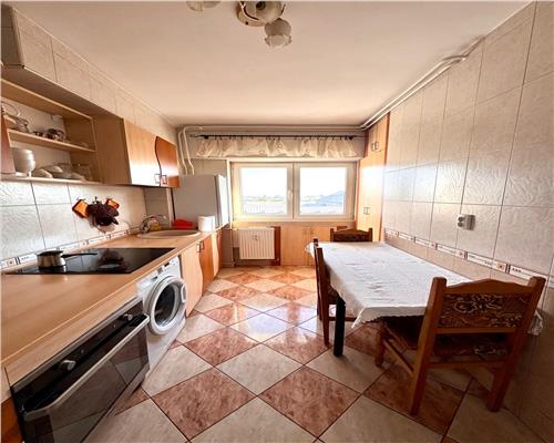 Apartament 2 camere, confort 1A devomandat, Ploiesti, ultracentral.