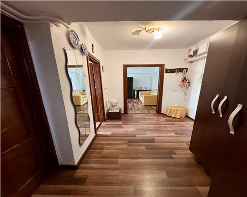 Apartament 2 camere, confort 1A devomandat, Ploiesti, ultracentral.
