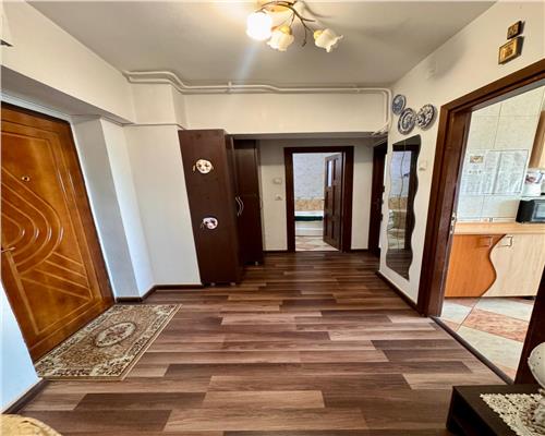 Apartament 2 camere, confort 1A devomandat, Ploiesti, ultracentral.