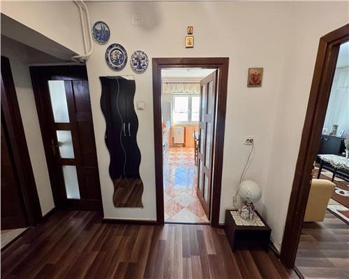 Apartament 2 camere, confort 1A devomandat, Ploiesti, ultracentral.