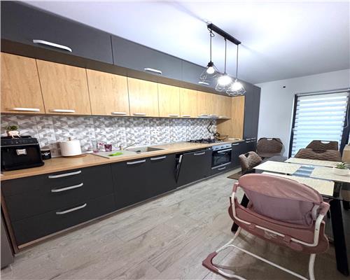 Apartament 3 camere, In Ploiesti, cartier Albert/ MRS Village.