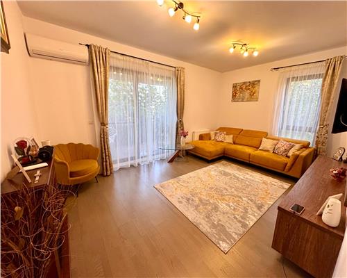 Apartament 3 camere, In Ploiesti, cartier Albert/ MRS Village.