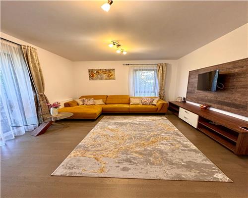Apartament 3 camere, In Ploiesti, cartier Albert/ MRS Village.