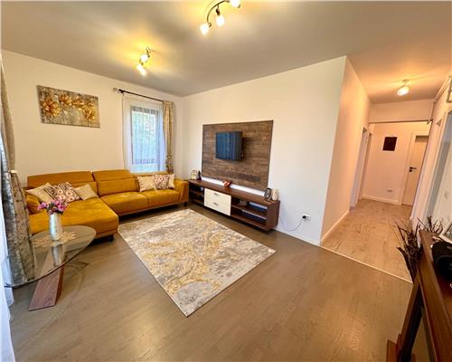 Apartament 3 camere, In Ploiesti, cartier Albert/ MRS Village.