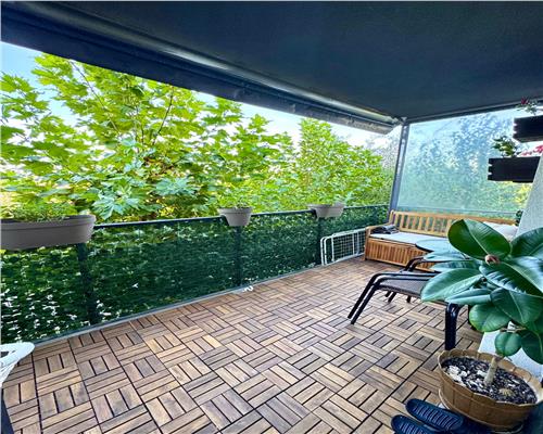 Apartament 3 camere, In Ploiesti, cartier Albert/ MRS Village.