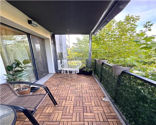 Apartament 3 camere, In Ploiesti, cartier Albert/ MRS Village.