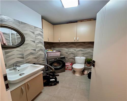 Apartament 3 camere, In Ploiesti, cartier Albert/ MRS Village.