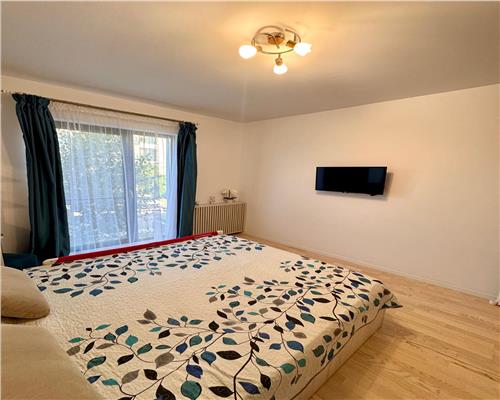 Apartament 3 camere, In Ploiesti, cartier Albert/ MRS Village.