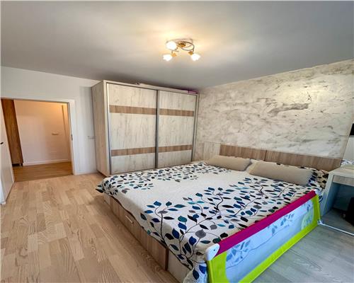 Apartament 3 camere, In Ploiesti, cartier Albert/ MRS Village.