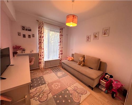 Apartament 3 camere, In Ploiesti, cartier Albert/ MRS Village.