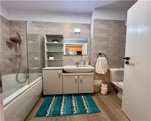 Apartament 3 camere, In Ploiesti, cartier Albert/ MRS Village.