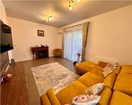 Apartament 3 camere, In Ploiesti, cartier Albert/ MRS Village.