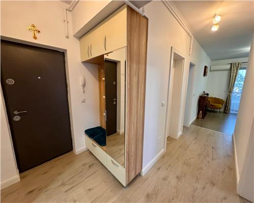Apartament 3 camere, In Ploiesti, cartier Albert/ MRS Village.