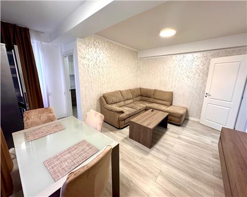 Apartament 3 camere, 3 balcoane, garaj subteran, Ploiesti, Republicii.