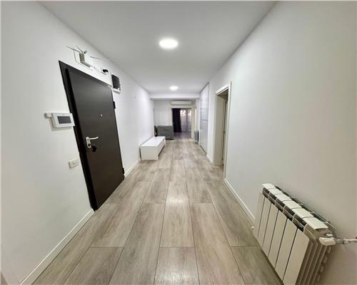 Apartament 3 camere, 3 balcoane, garaj subteran, Ploiesti, Republicii.