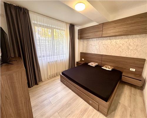 Apartament 3 camere, 3 balcoane, garaj subteran, Ploiesti, Republicii.