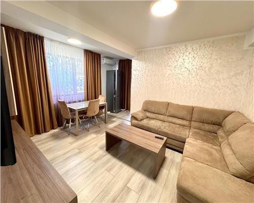 Apartament 3 camere, 3 balcoane, garaj subteran, Ploiesti, Republicii.