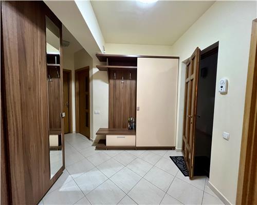 Inchiriere 3 camere, bloc nou, parcare subterana, Cantacuzino, Ploiesti