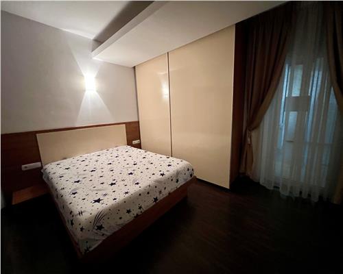 Inchiriere 3 camere, bloc nou, parcare subterana, Cantacuzino, Ploiesti