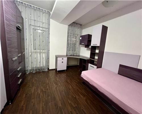Inchiriere 3 camere, bloc nou, parcare subterana, Cantacuzino, Ploiesti