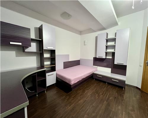 Inchiriere 3 camere, bloc nou, parcare subterana, Cantacuzino, Ploiesti