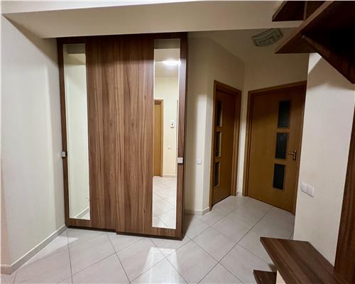 Inchiriere 3 camere, bloc nou, parcare subterana, Cantacuzino, Ploiesti