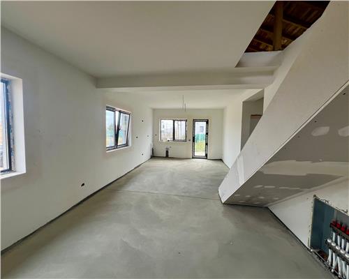 Vanzare Casa Individuala P+M, Paulesti, Prahova