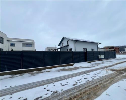 Vanzare Casa Individuala P+M, Paulesti, Prahova