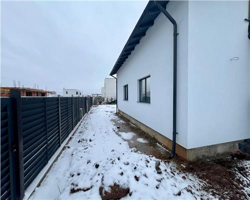 Vanzare Casa Individuala P+M, Paulesti, Prahova