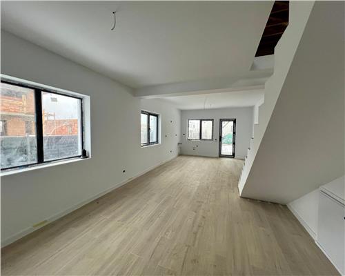 Vanzare Casa Individuala P+M, Paulesti, Prahova