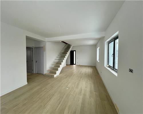 Vanzare Casa Individuala P+M, Paulesti, Prahova