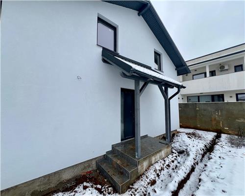 Vanzare Casa Individuala P+M, Paulesti, Prahova