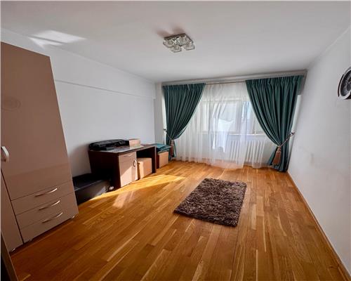 Apartament 3 camere, prima inchiriere, in Ploiesti, ultracentral