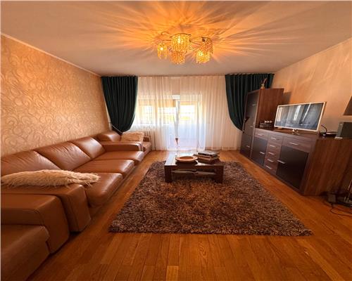 Apartament 3 camere, prima inchiriere, in Ploiesti, ultracentral