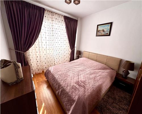 Apartament 3 camere, prima inchiriere, in Ploiesti, ultracentral