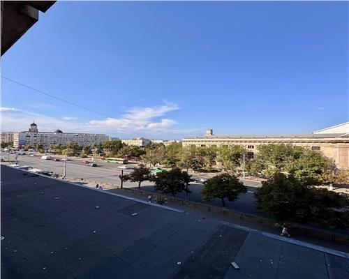 Apartament 3 camere, prima inchiriere, in Ploiesti, ultracentral