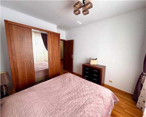 Apartament 3 camere, prima inchiriere, in Ploiesti, ultracentral