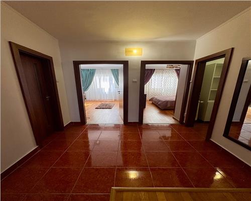 Apartament 3 camere, prima inchiriere, in Ploiesti, ultracentral