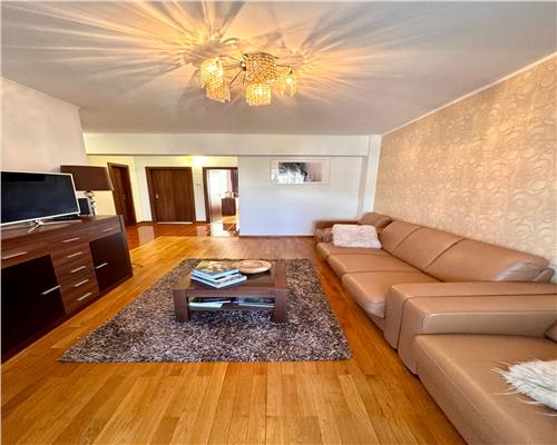 Apartament 3 camere, prima inchiriere, in Ploiesti, ultracentral