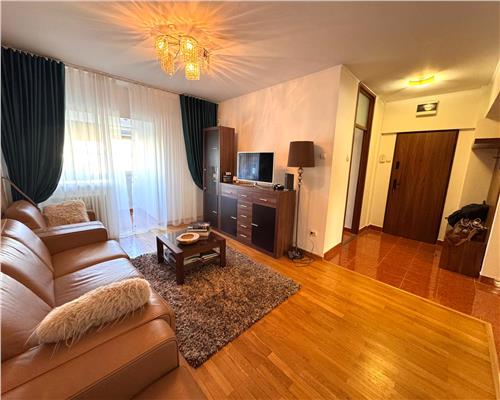 Apartament 3 camere, prima inchiriere, in Ploiesti, ultracentral