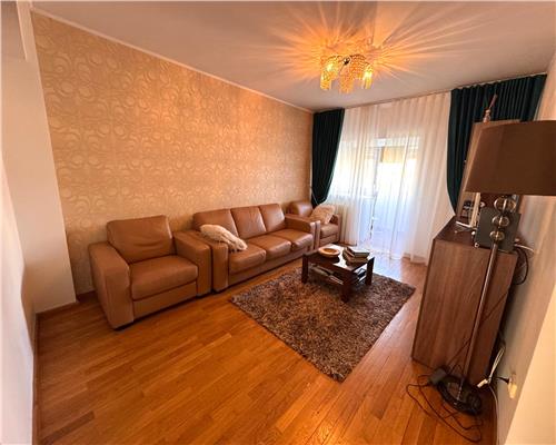 Apartament 3 camere, prima inchiriere, in Ploiesti, ultracentral