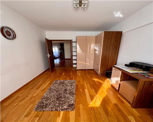 Apartament 3 camere, prima inchiriere, in Ploiesti, ultracentral