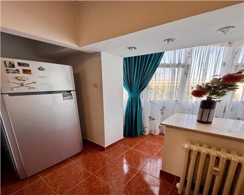 Apartament 3 camere, prima inchiriere, in Ploiesti, ultracentral