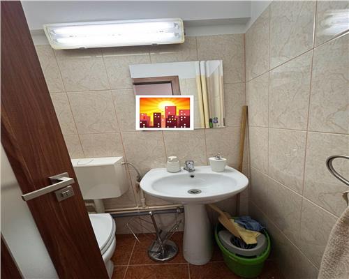 Apartament 3 camere, prima inchiriere, in Ploiesti, ultracentral
