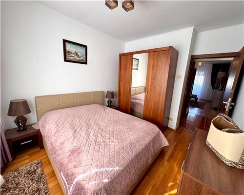 Apartament 3 camere, prima inchiriere, in Ploiesti, ultracentral