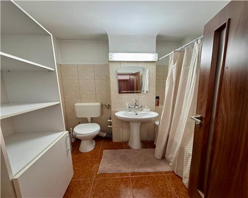 Apartament 3 camere, prima inchiriere, in Ploiesti, ultracentral