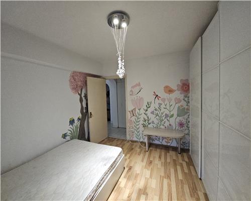 Apartament 2 camere, Ploiesti, B dul Bucuresti