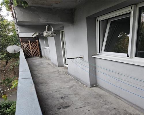 Apartament 2 camere, Ploiesti, B dul Bucuresti