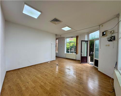 Inchiriere spatiu birouri, 71 mp, parter, central, Ploiesti