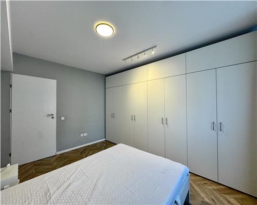 Inchiriere apartament 3 camere de lux, renovat complet, ultracentral, Ploiesti